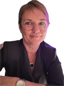 Maja De Ruyck maakt deel uit van ons team
