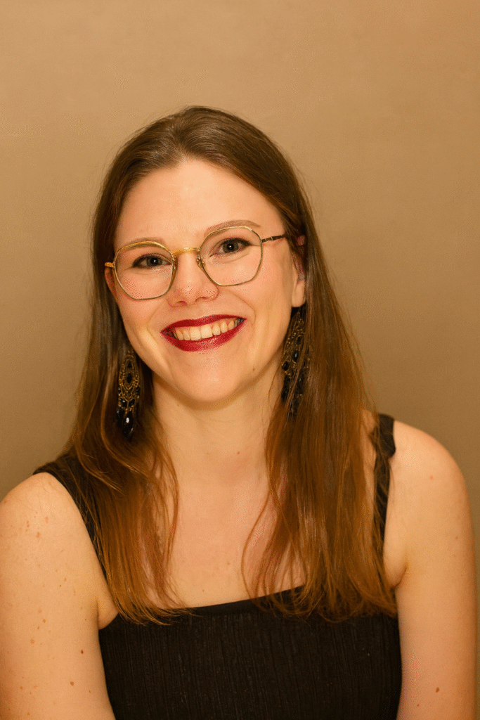 Jana Cardon maakt deel uit van ons team